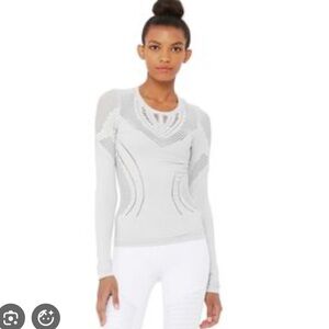 Alo Lark long sleeve